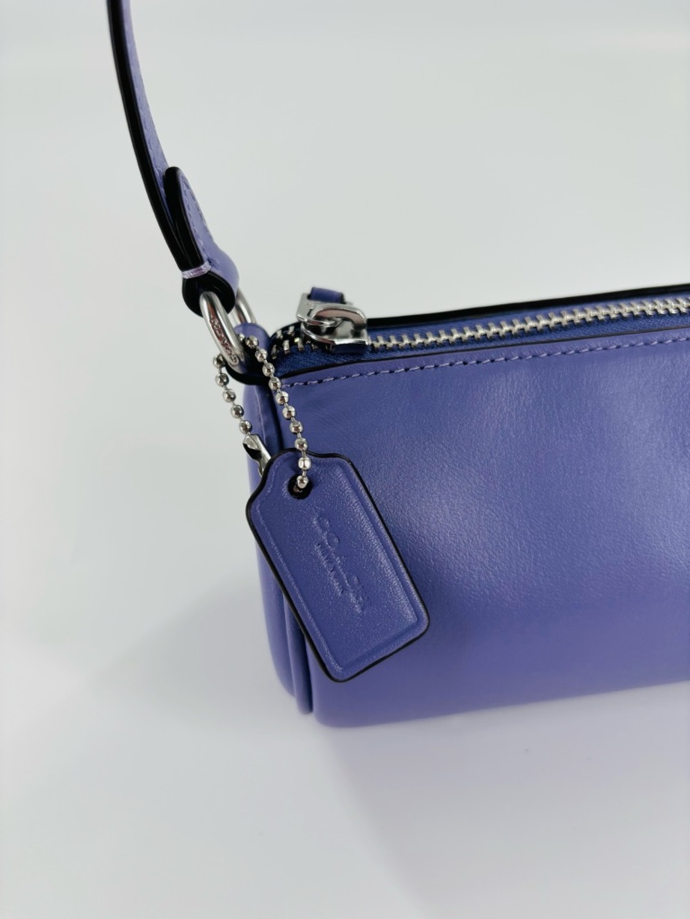 NEW Coach nolita barrel bag - Picture 3 of 10